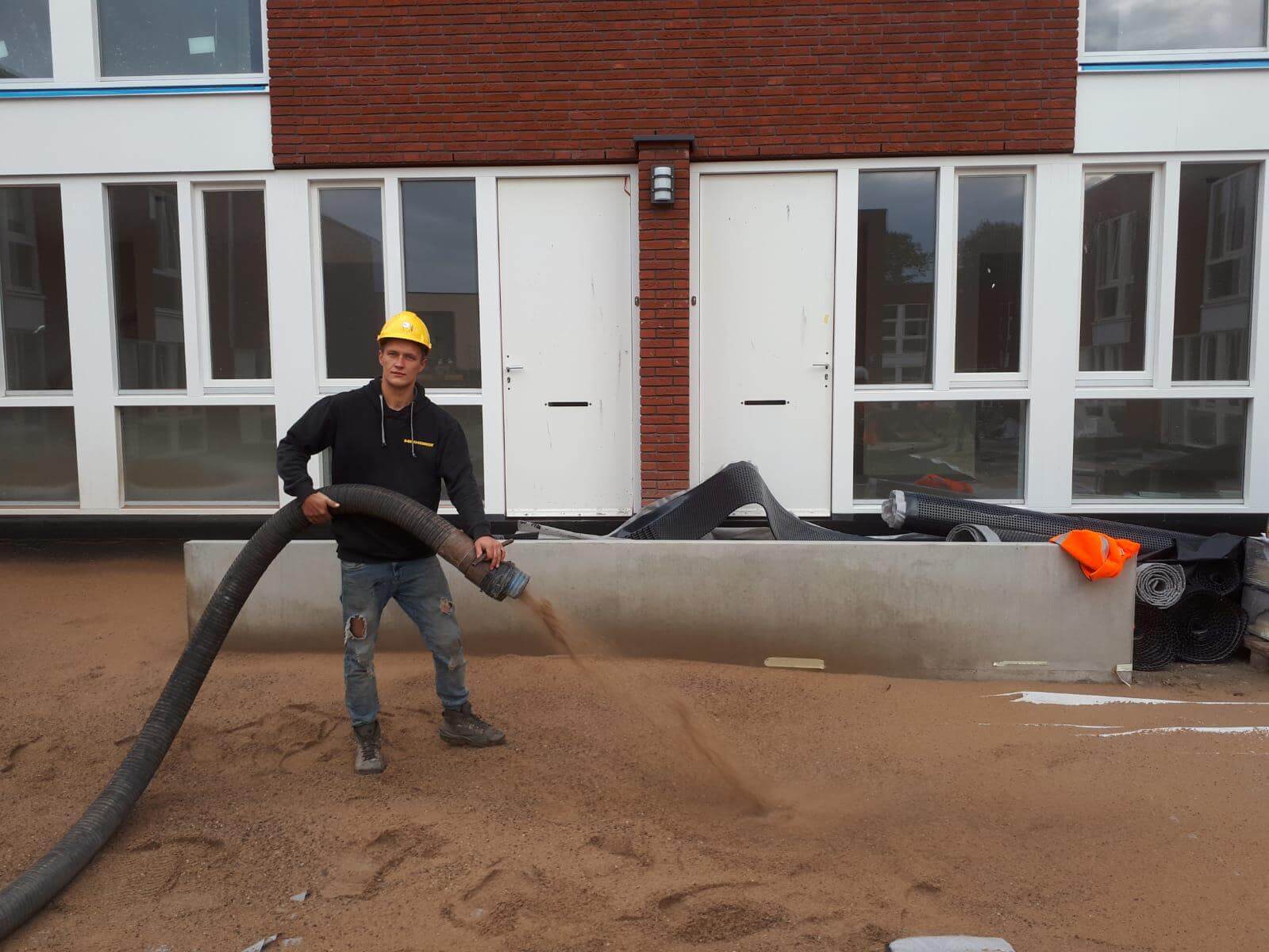 Blaastechniek